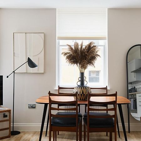 Superior Stays Luxury Apartments - Bath City Centre 外观 照片