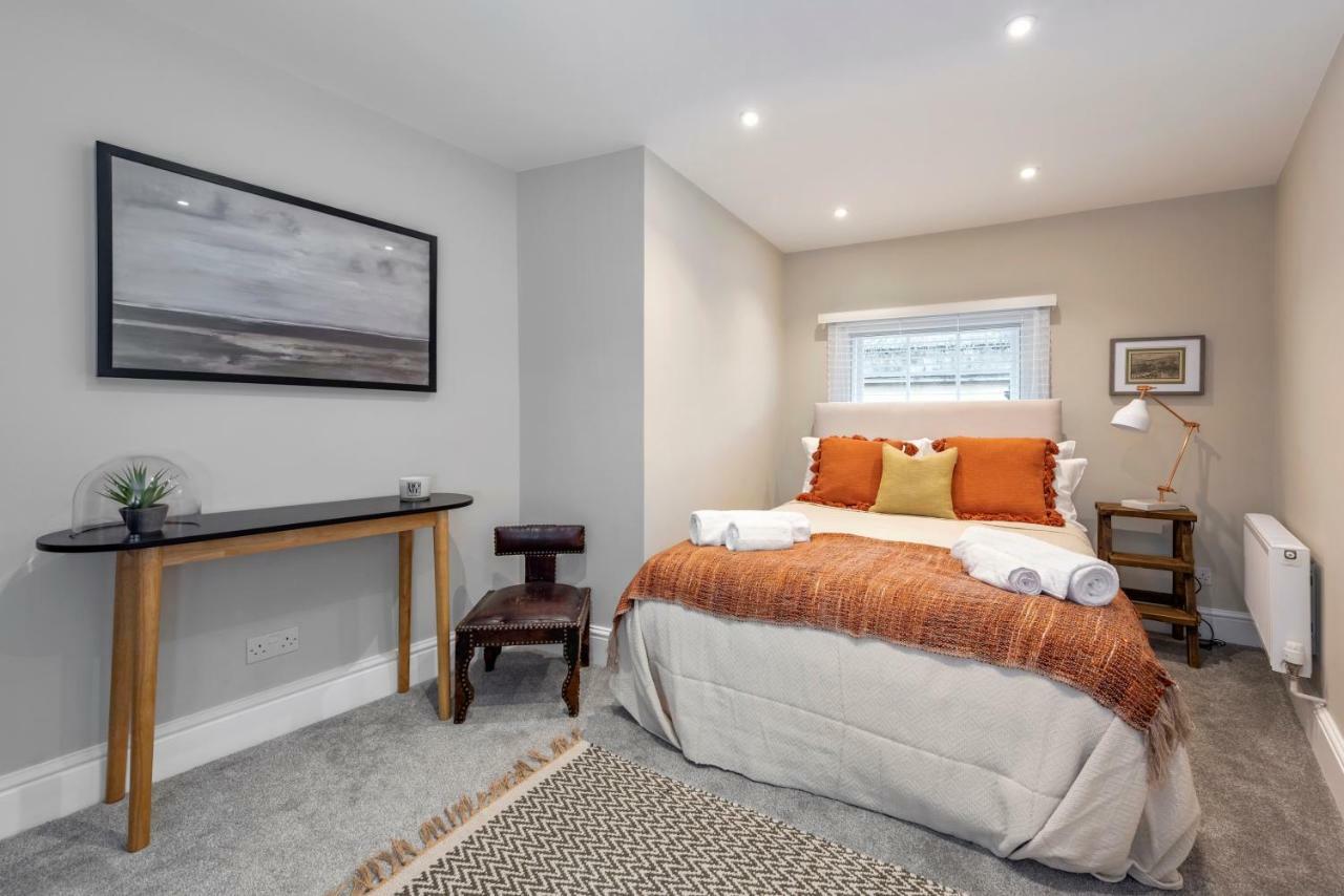 Superior Stays Luxury Apartments - Bath City Centre 外观 照片