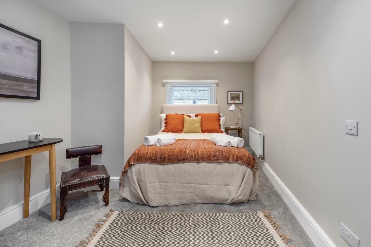 Superior Stays Luxury Apartments - Bath City Centre 外观 照片