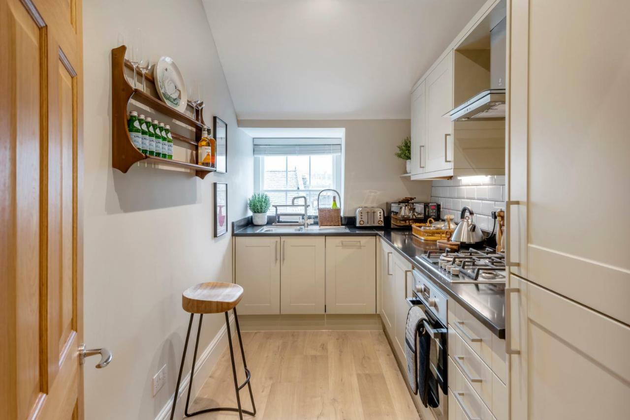 Superior Stays Luxury Apartments - Bath City Centre 外观 照片