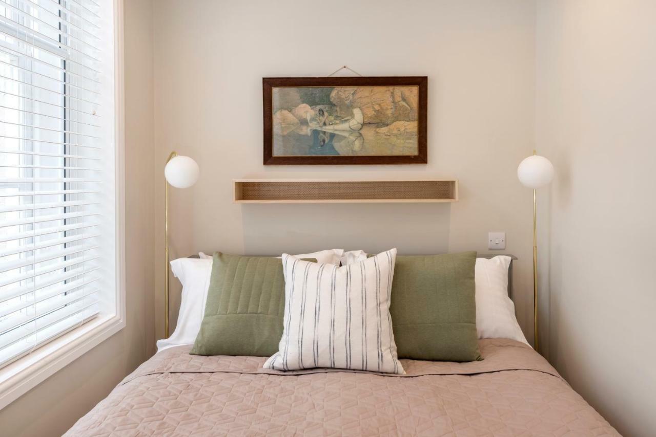 Superior Stays Luxury Apartments - Bath City Centre 外观 照片