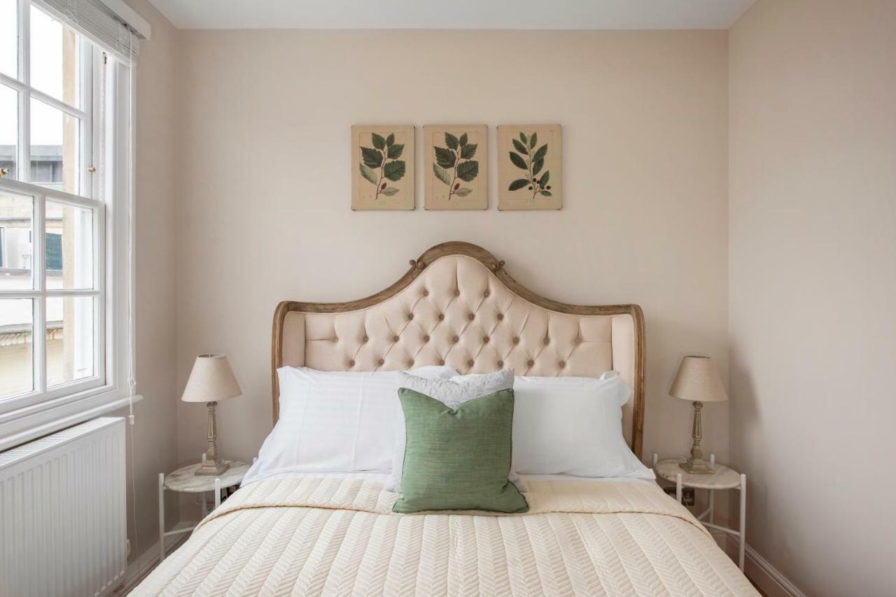 Superior Stays Luxury Apartments - Bath City Centre 外观 照片