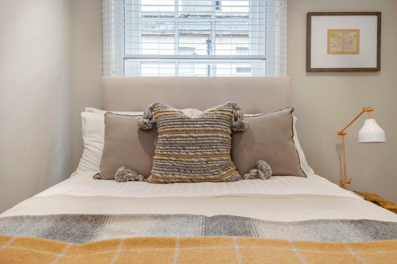 Superior Stays Luxury Apartments - Bath City Centre 外观 照片