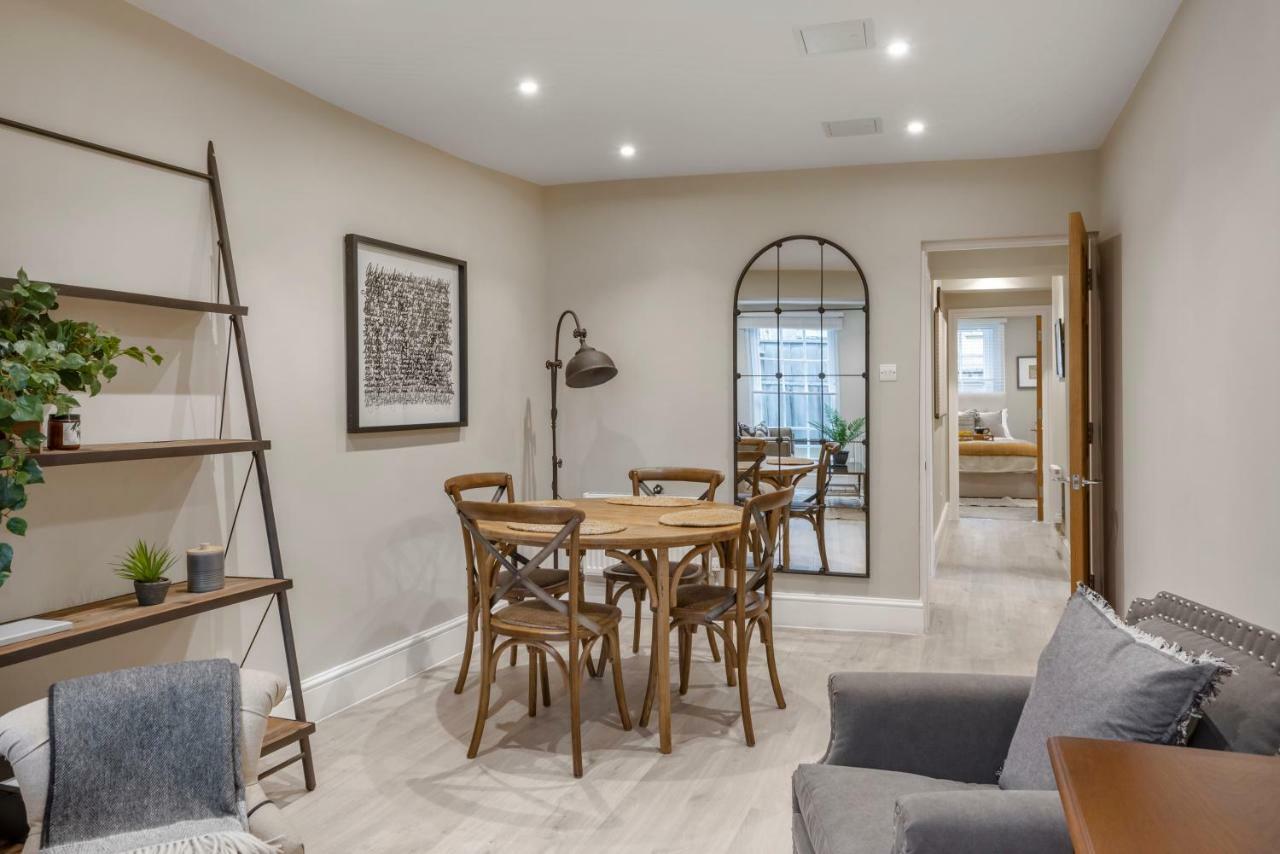 Superior Stays Luxury Apartments - Bath City Centre 外观 照片