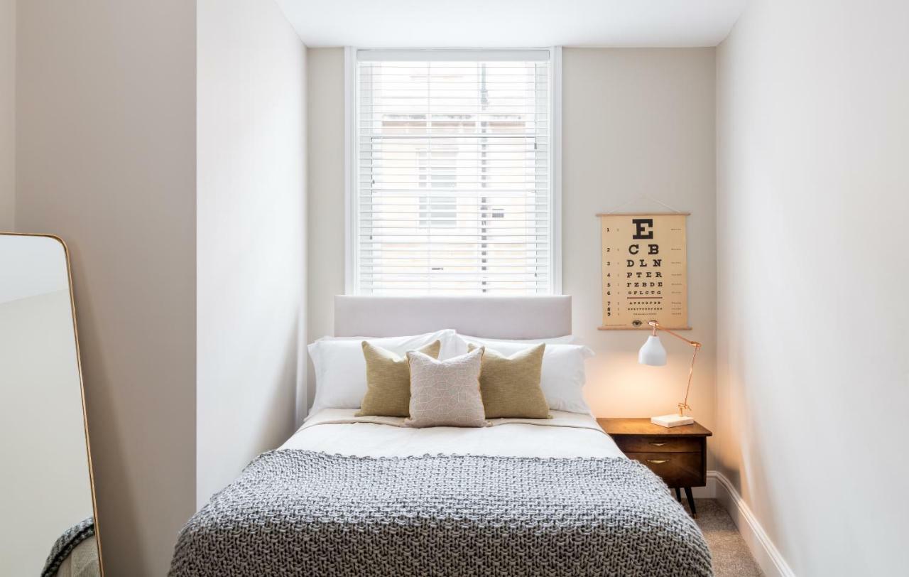 Superior Stays Luxury Apartments - Bath City Centre 外观 照片