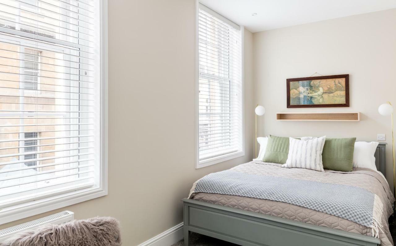 Superior Stays Luxury Apartments - Bath City Centre 外观 照片
