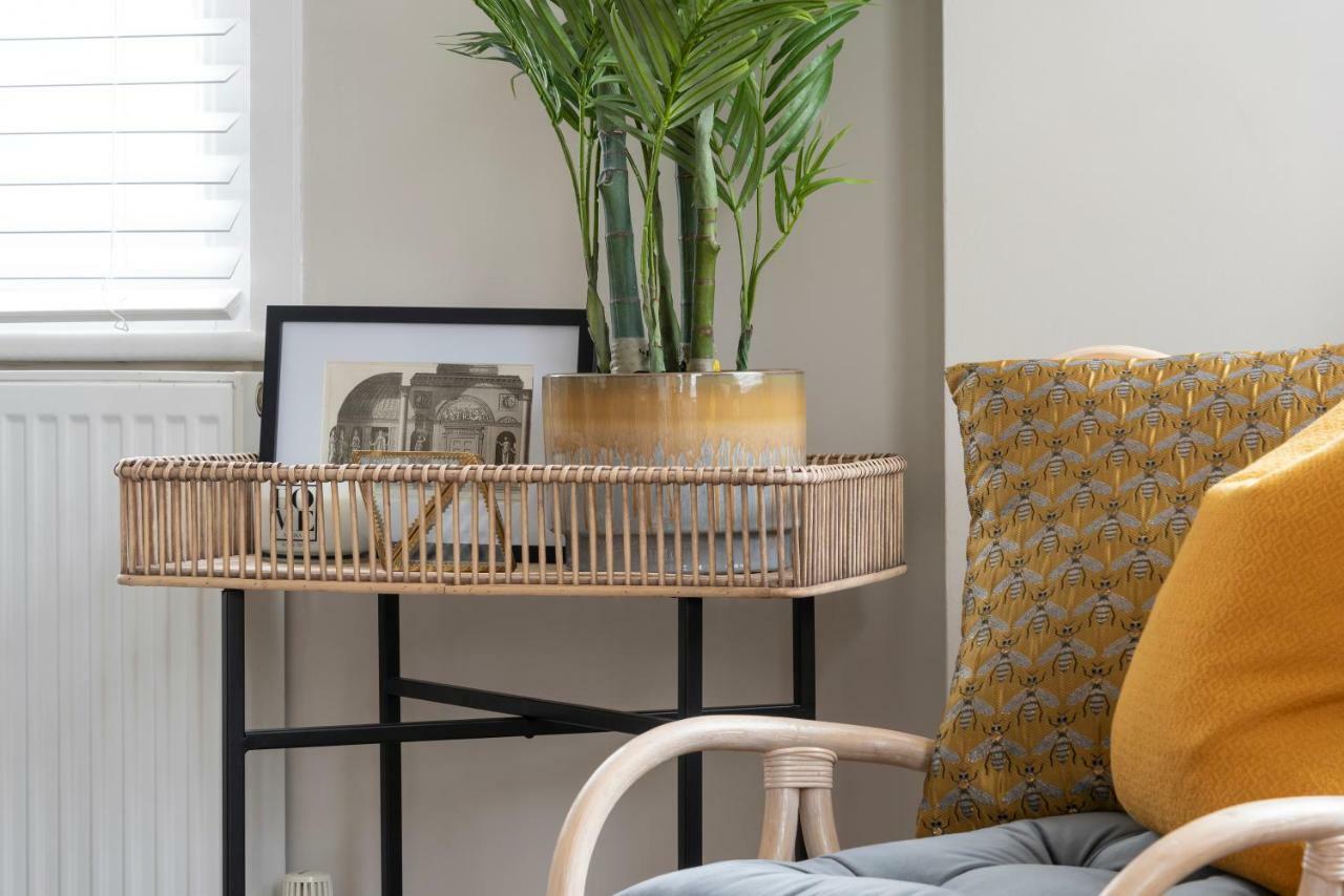 Superior Stays Luxury Apartments - Bath City Centre 外观 照片